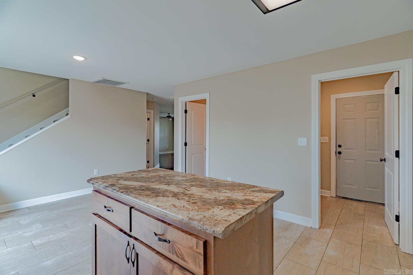 DUNFORD VILLAGE - Residential