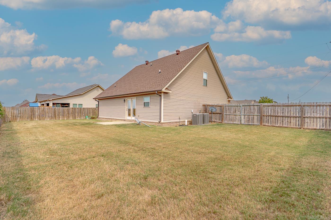 DUNFORD VILLAGE - Residential