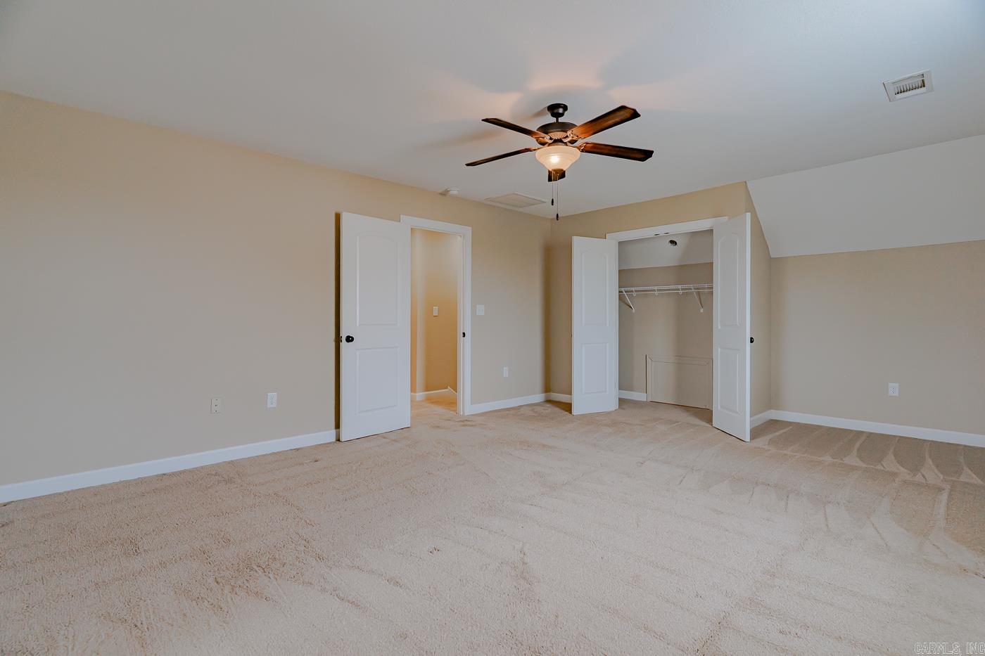 DUNFORD VILLAGE - Residential