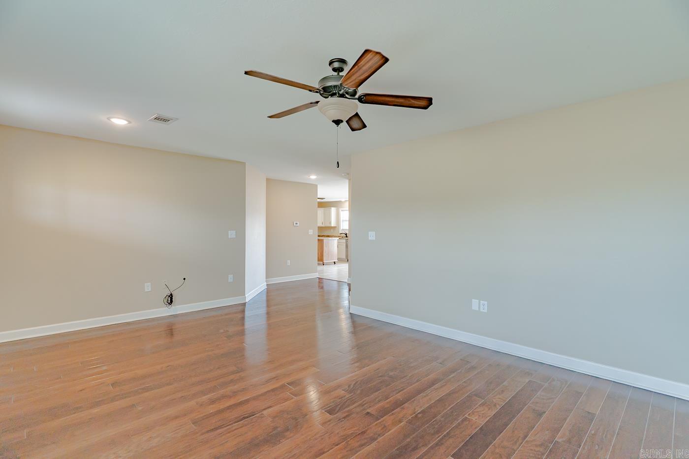 DUNFORD VILLAGE - Residential