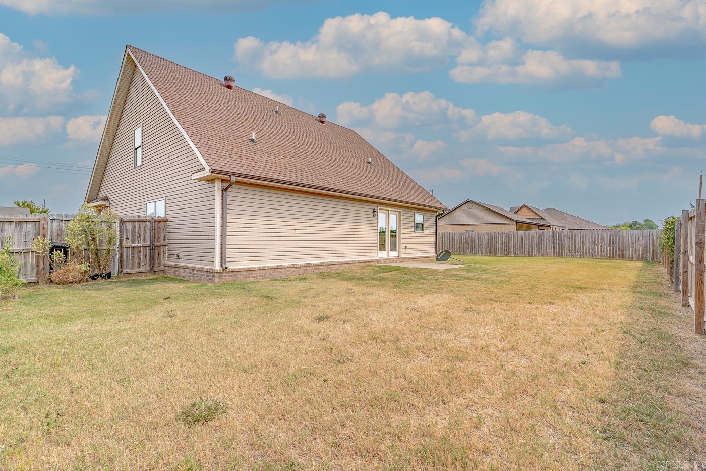 DUNFORD VILLAGE - Residential