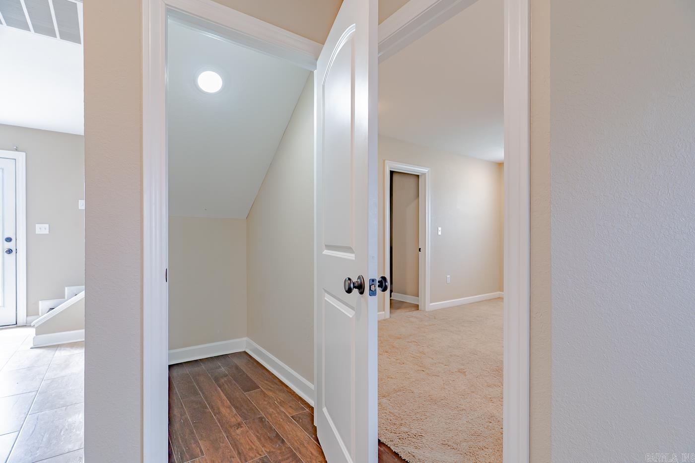 DUNFORD VILLAGE - Residential