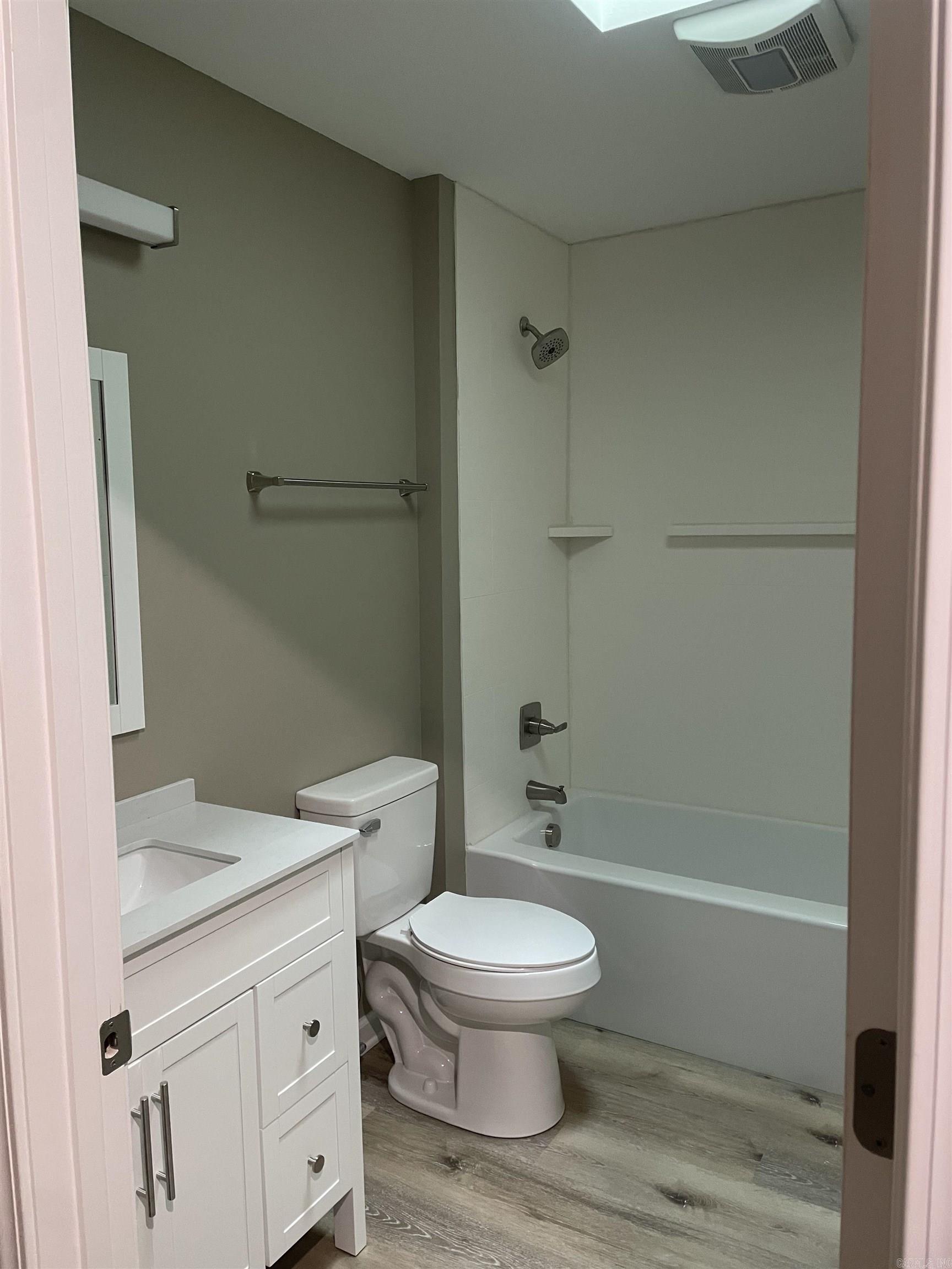 CORDOBA - Residential