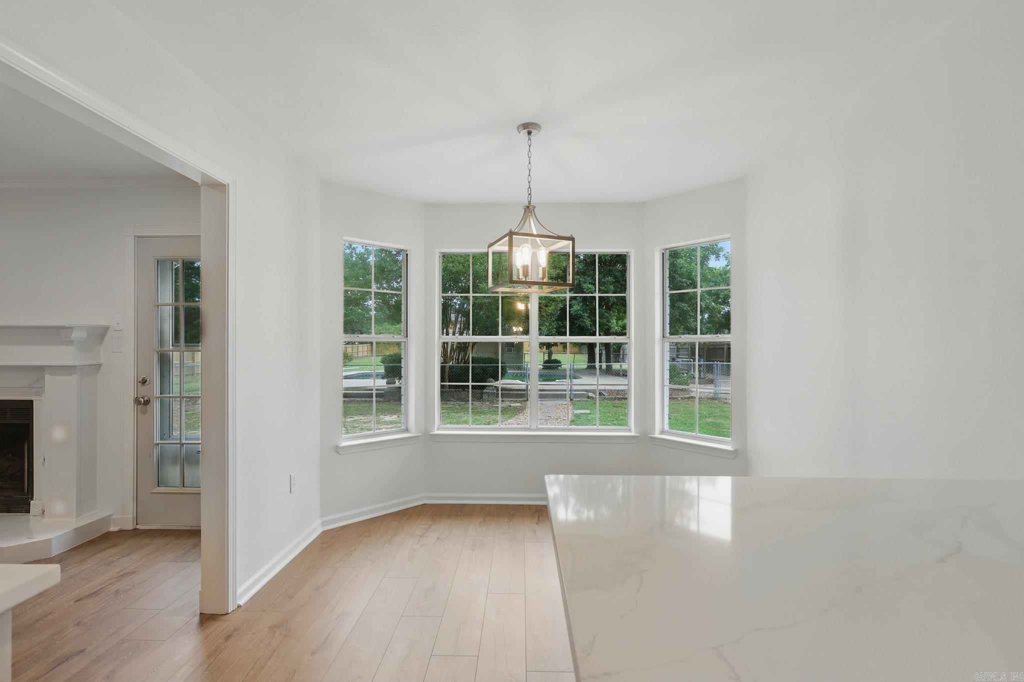 GOLDEN MEADOWS - Residential