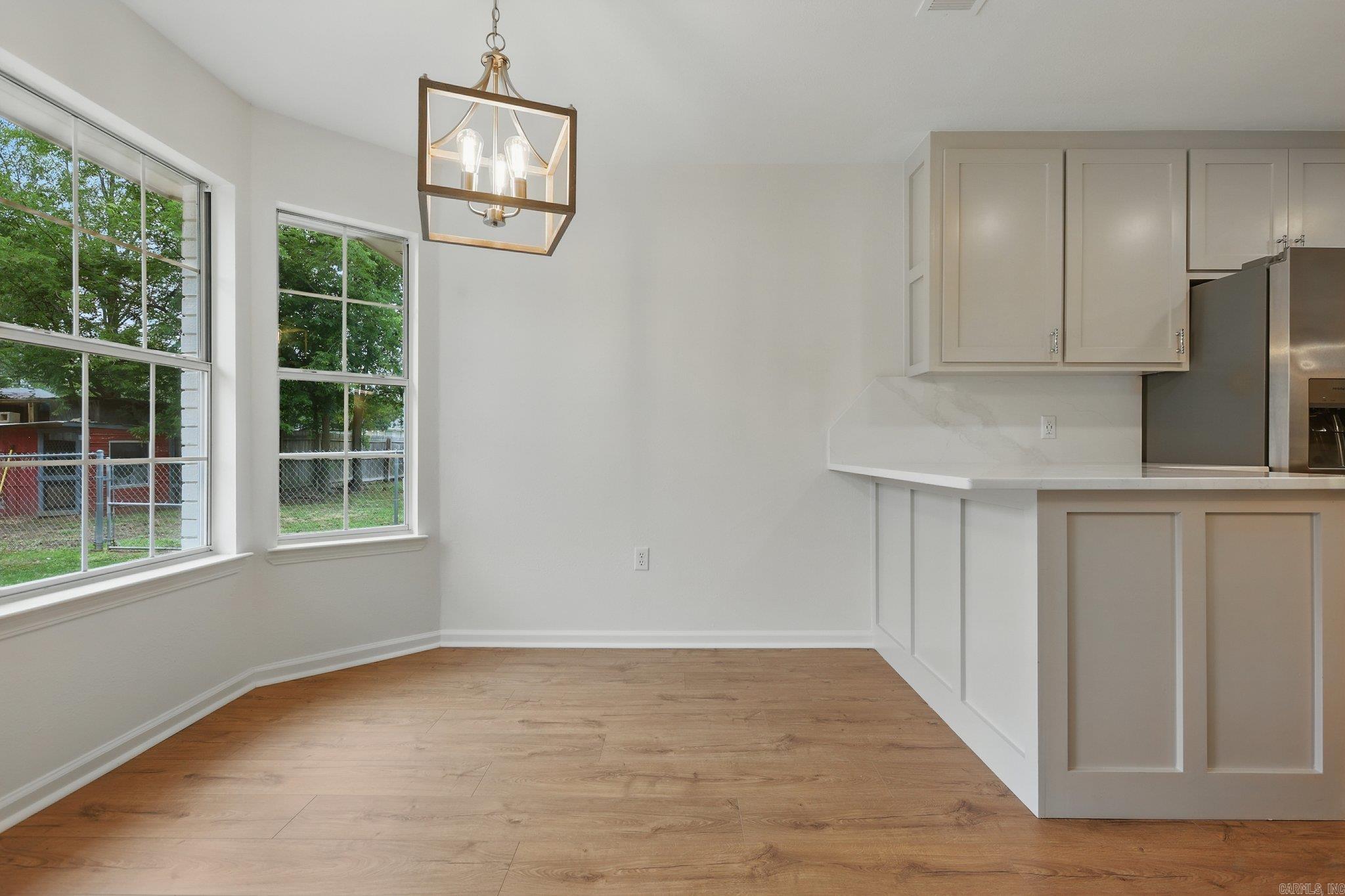 GOLDEN MEADOWS - Residential