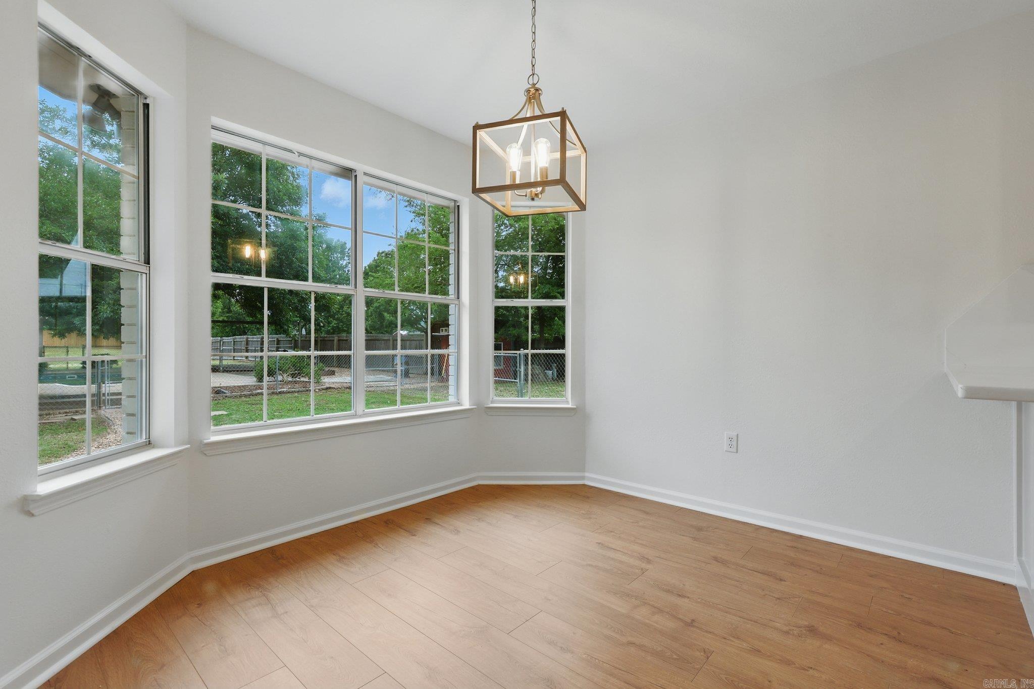 GOLDEN MEADOWS - Residential