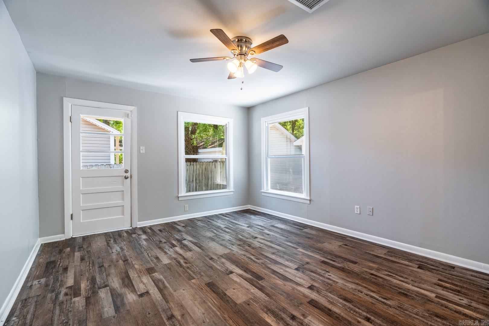 ROBINSONS PLAN - Residential