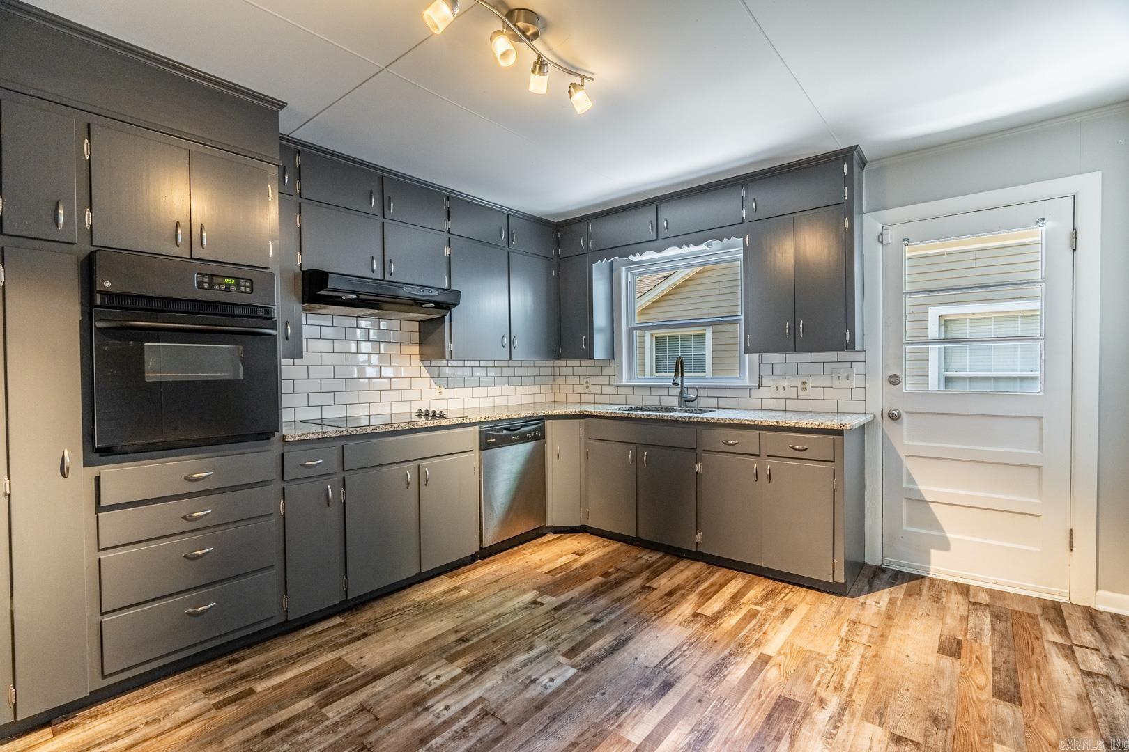 ROBINSONS PLAN - Residential