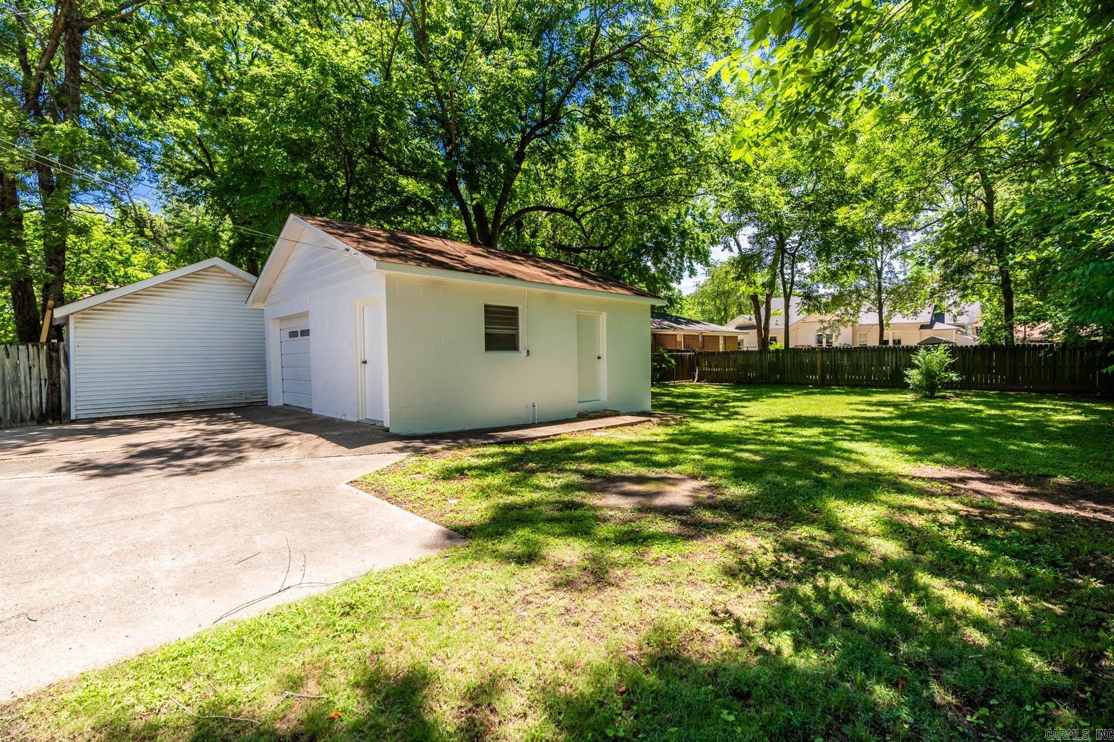 ROBINSONS PLAN - Residential