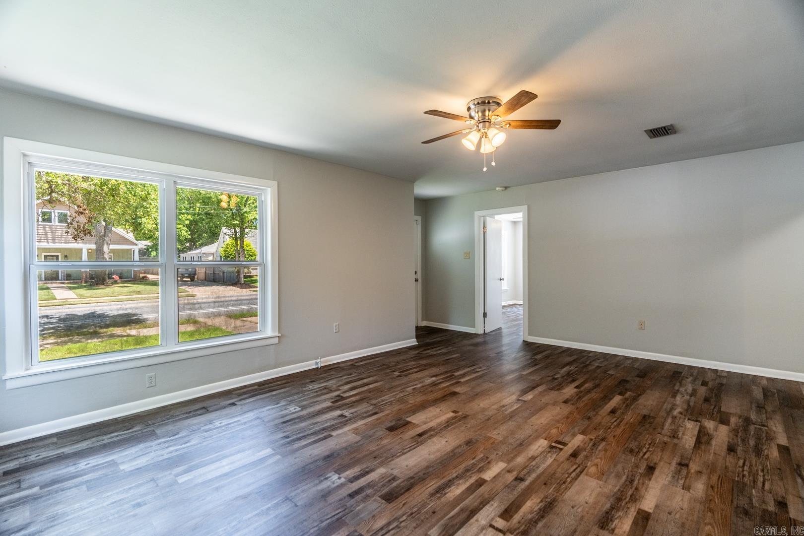 ROBINSONS PLAN - Residential