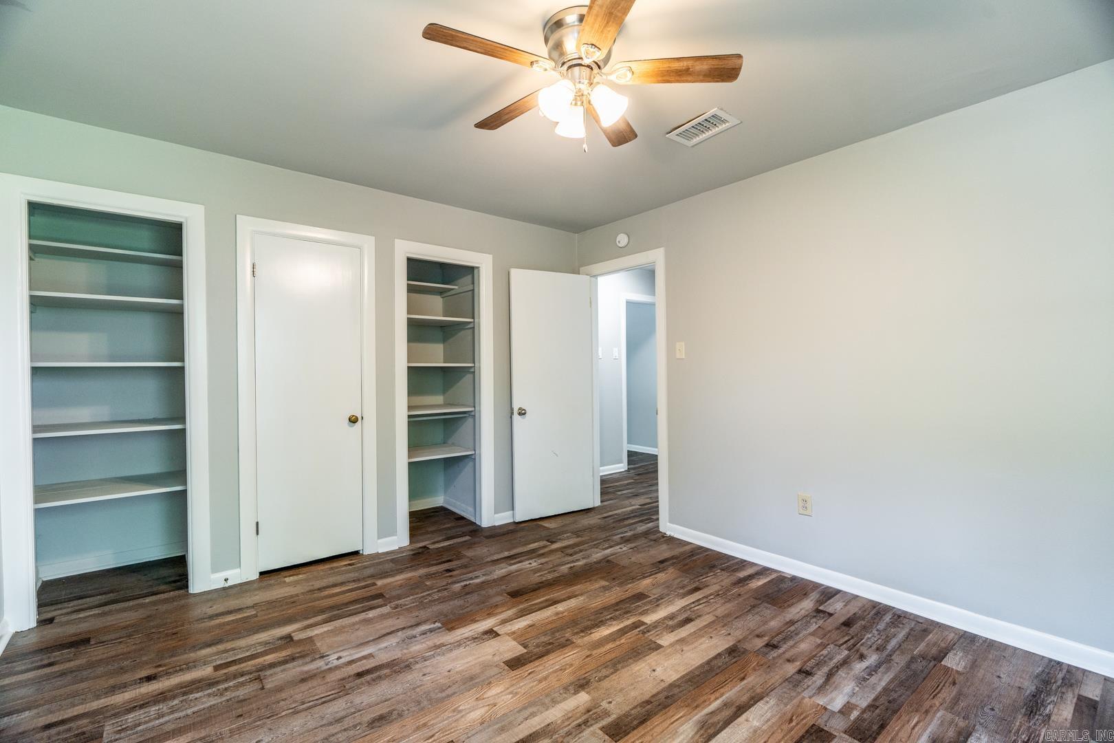 ROBINSONS PLAN - Residential