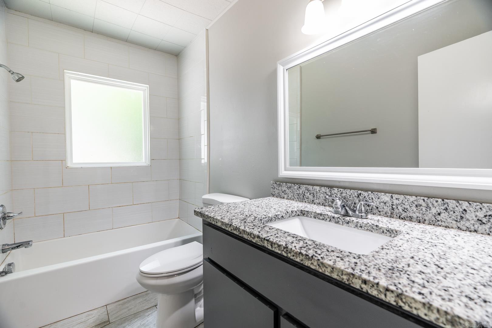 ROBINSONS PLAN - Residential