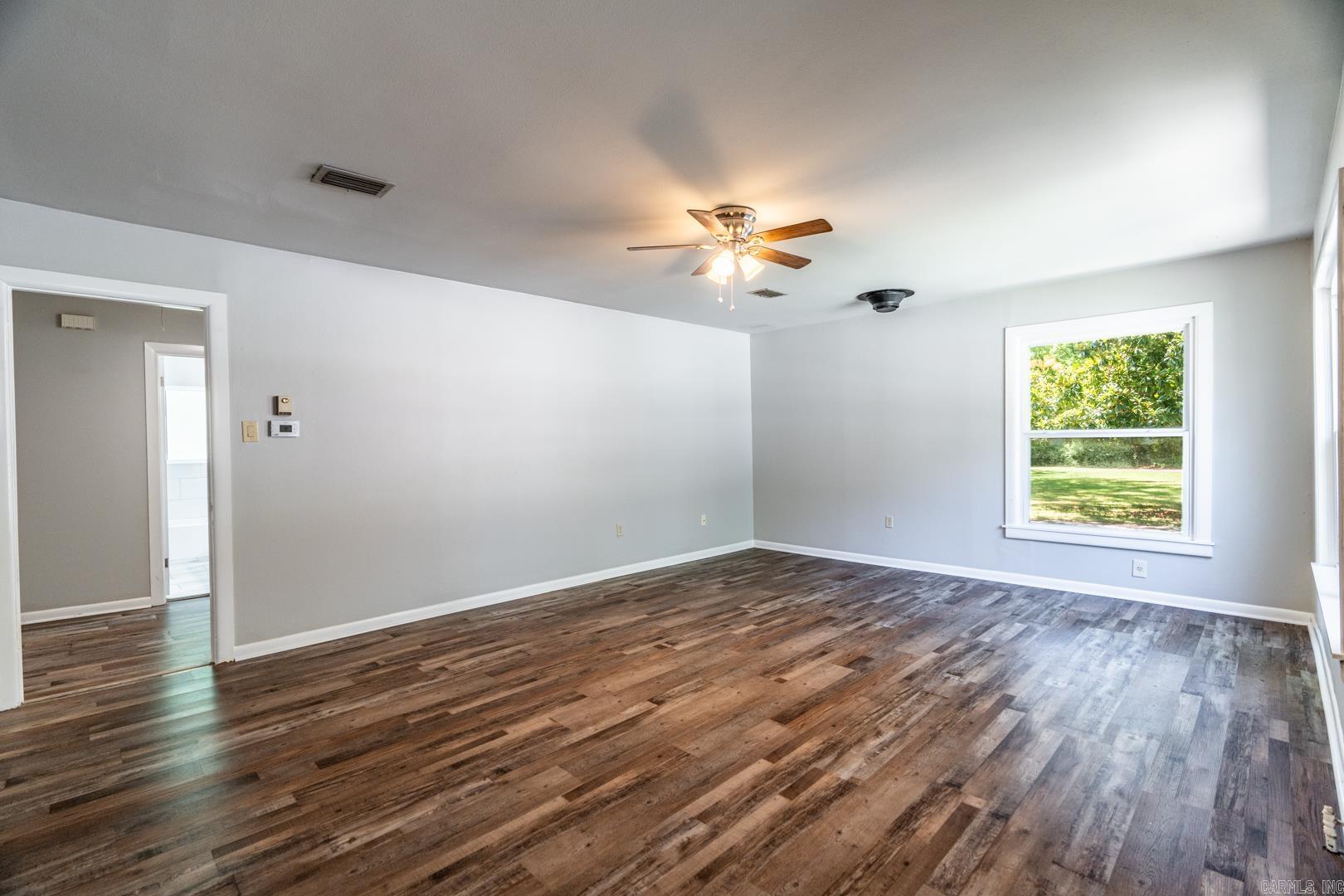 ROBINSONS PLAN - Residential