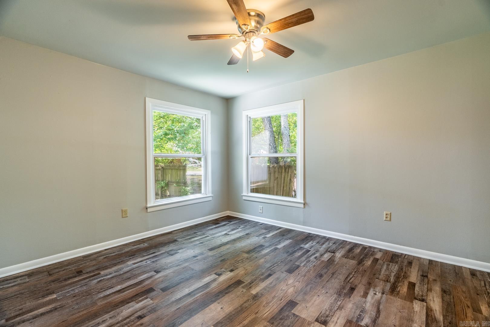 ROBINSONS PLAN - Residential