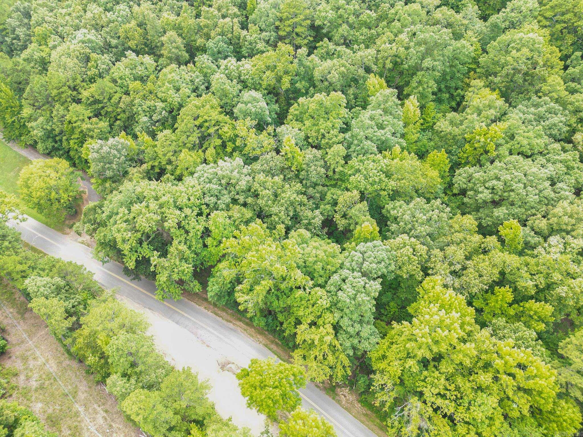 Not in Subdivision - Land