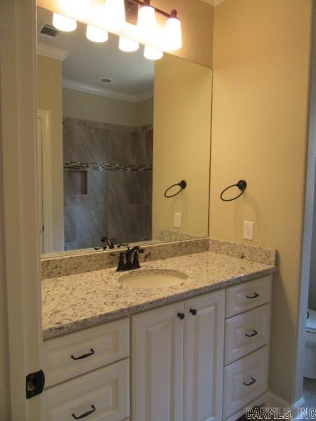 BISHOP PLACE - LITTLE ROCK - Residential