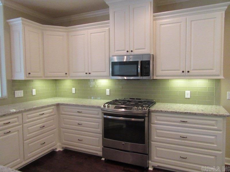 BISHOP PLACE - LITTLE ROCK - Residential