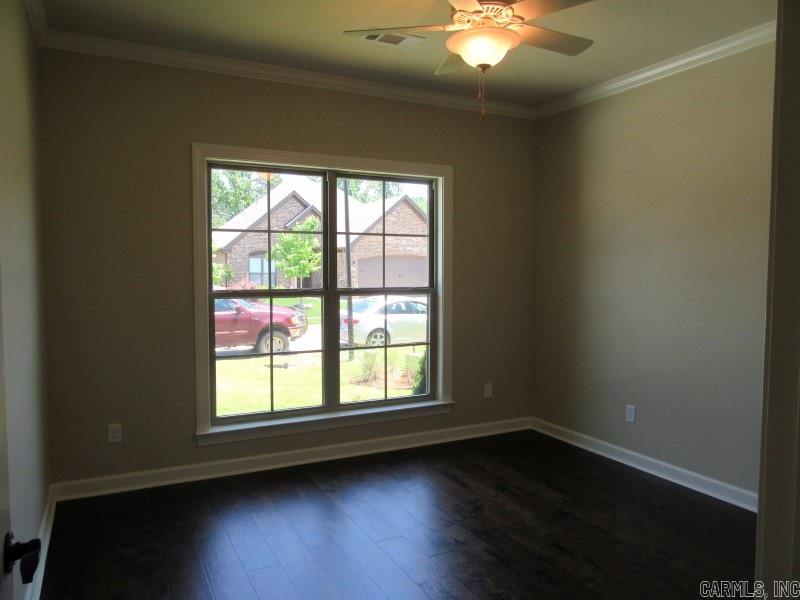 BISHOP PLACE - LITTLE ROCK - Residential