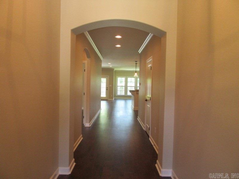 BISHOP PLACE - LITTLE ROCK - Residential