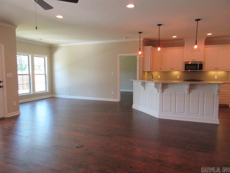 BISHOP PLACE - LITTLE ROCK - Residential