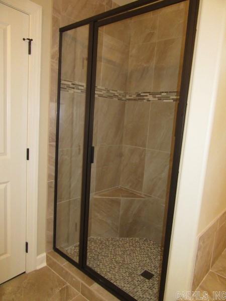 BISHOP PLACE - LITTLE ROCK - Residential