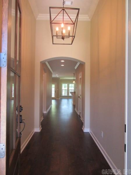 BISHOP PLACE - LITTLE ROCK - Residential