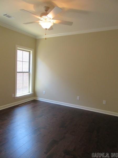 BISHOP PLACE - LITTLE ROCK - Residential