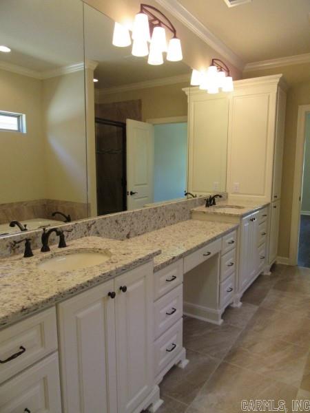 BISHOP PLACE - LITTLE ROCK - Residential