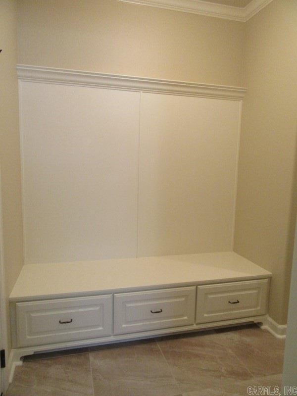 BISHOP PLACE - LITTLE ROCK - Residential