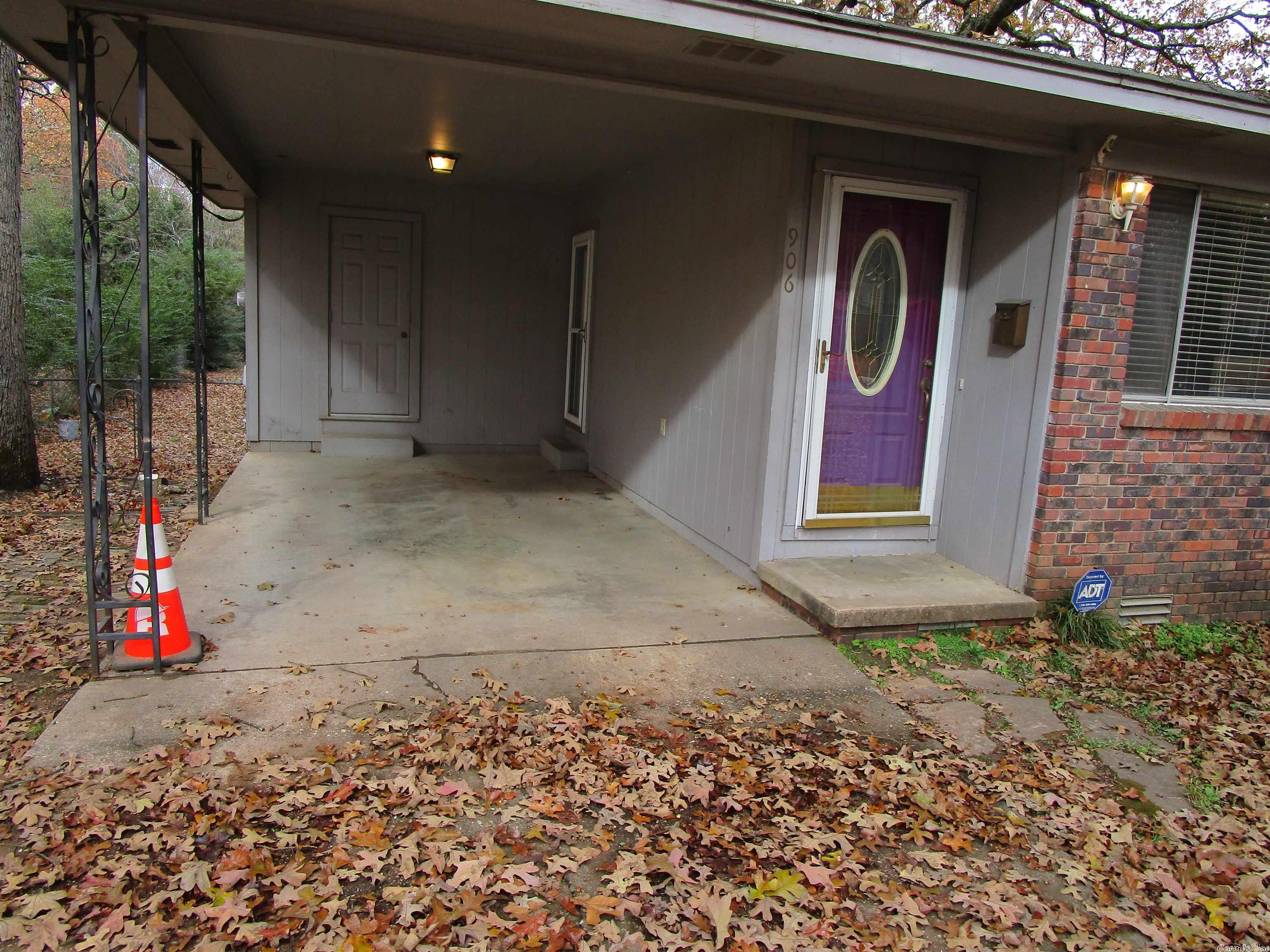 PARK HILL - Residential