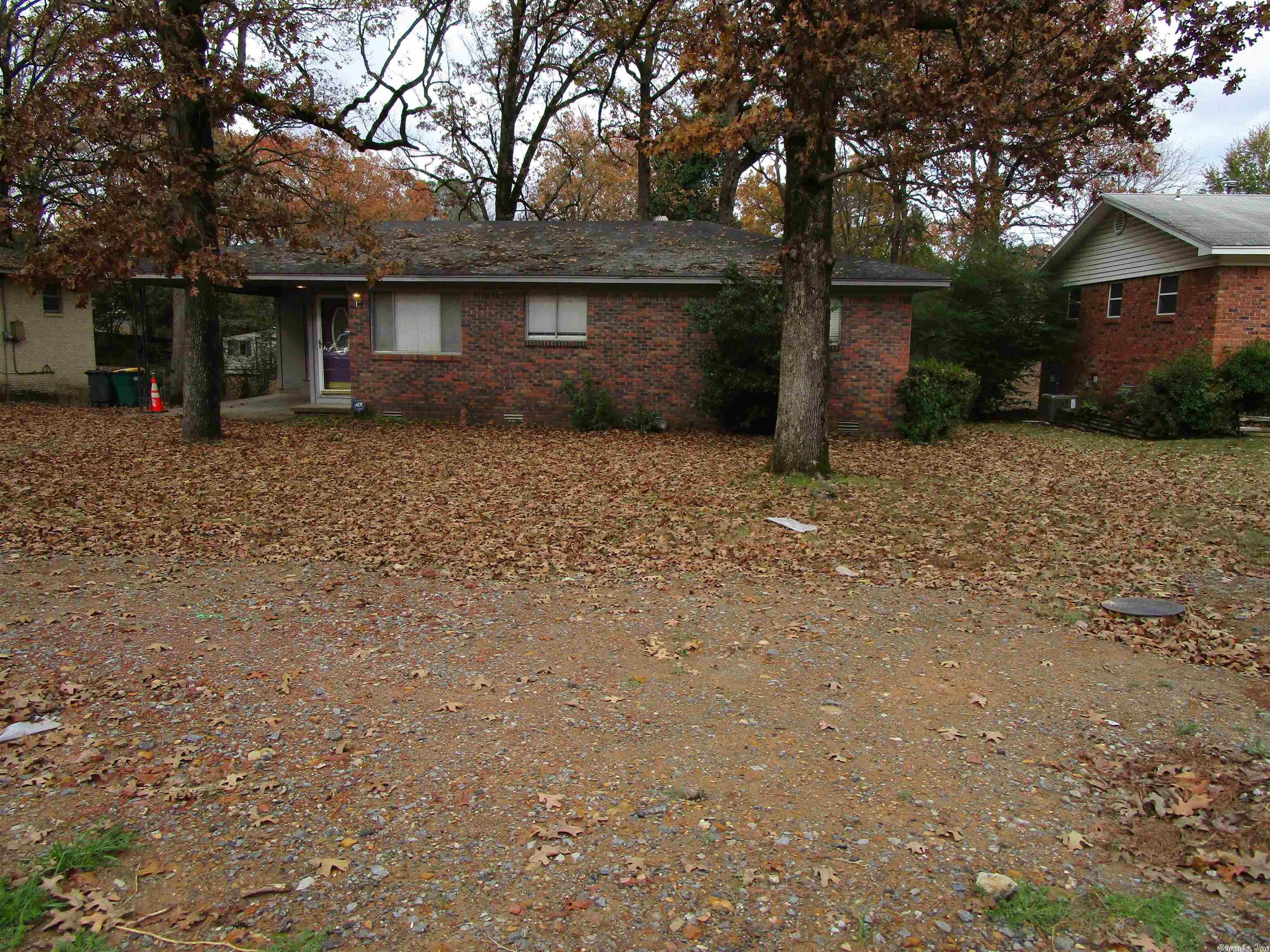 PARK HILL - Residential