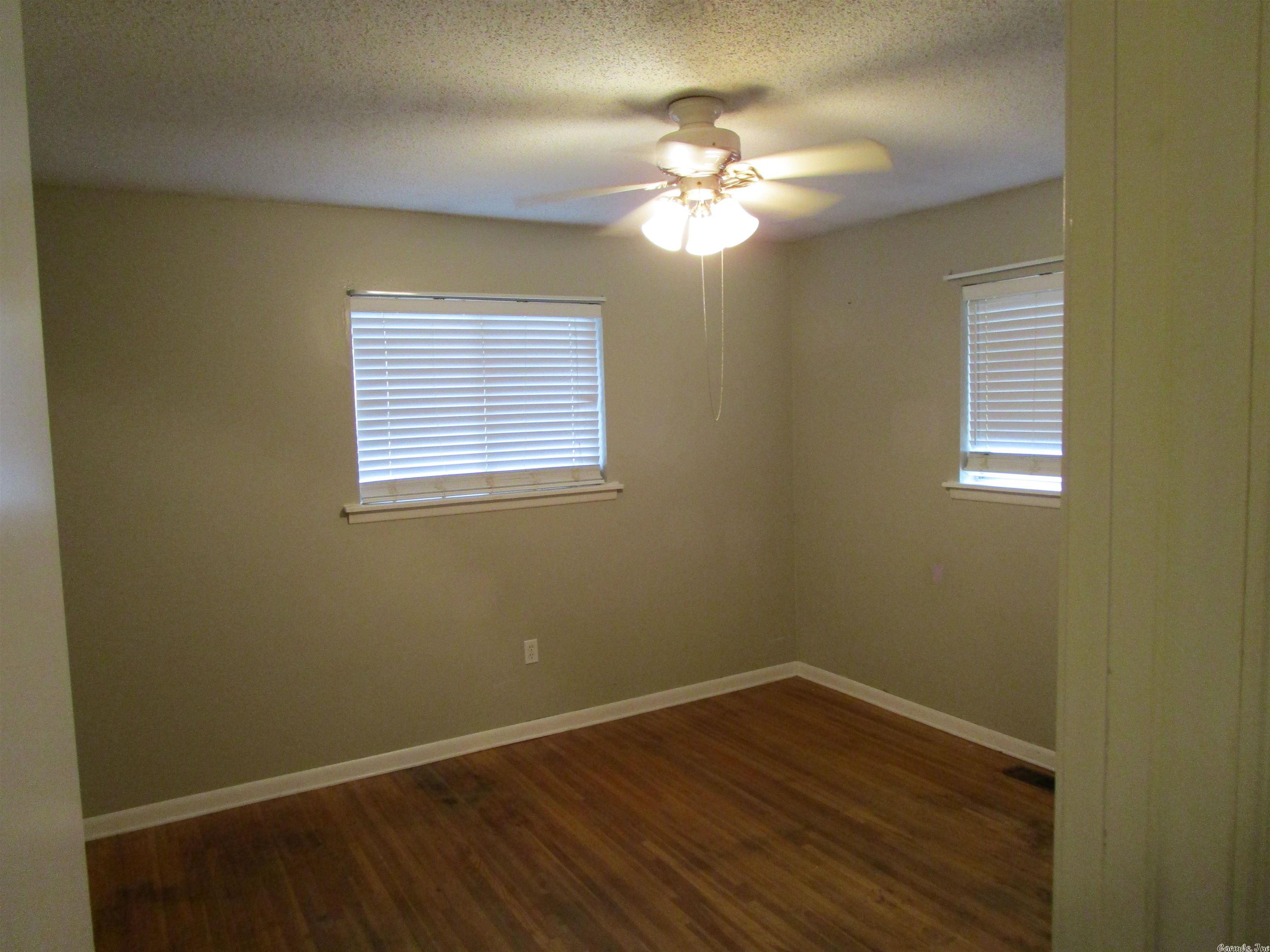 PARK HILL - Residential