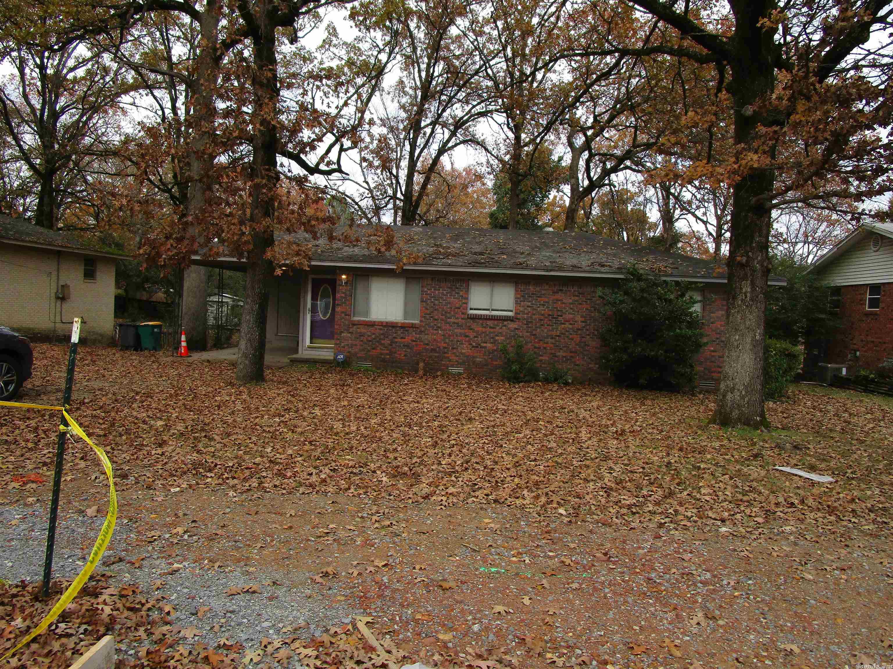 PARK HILL - Residential