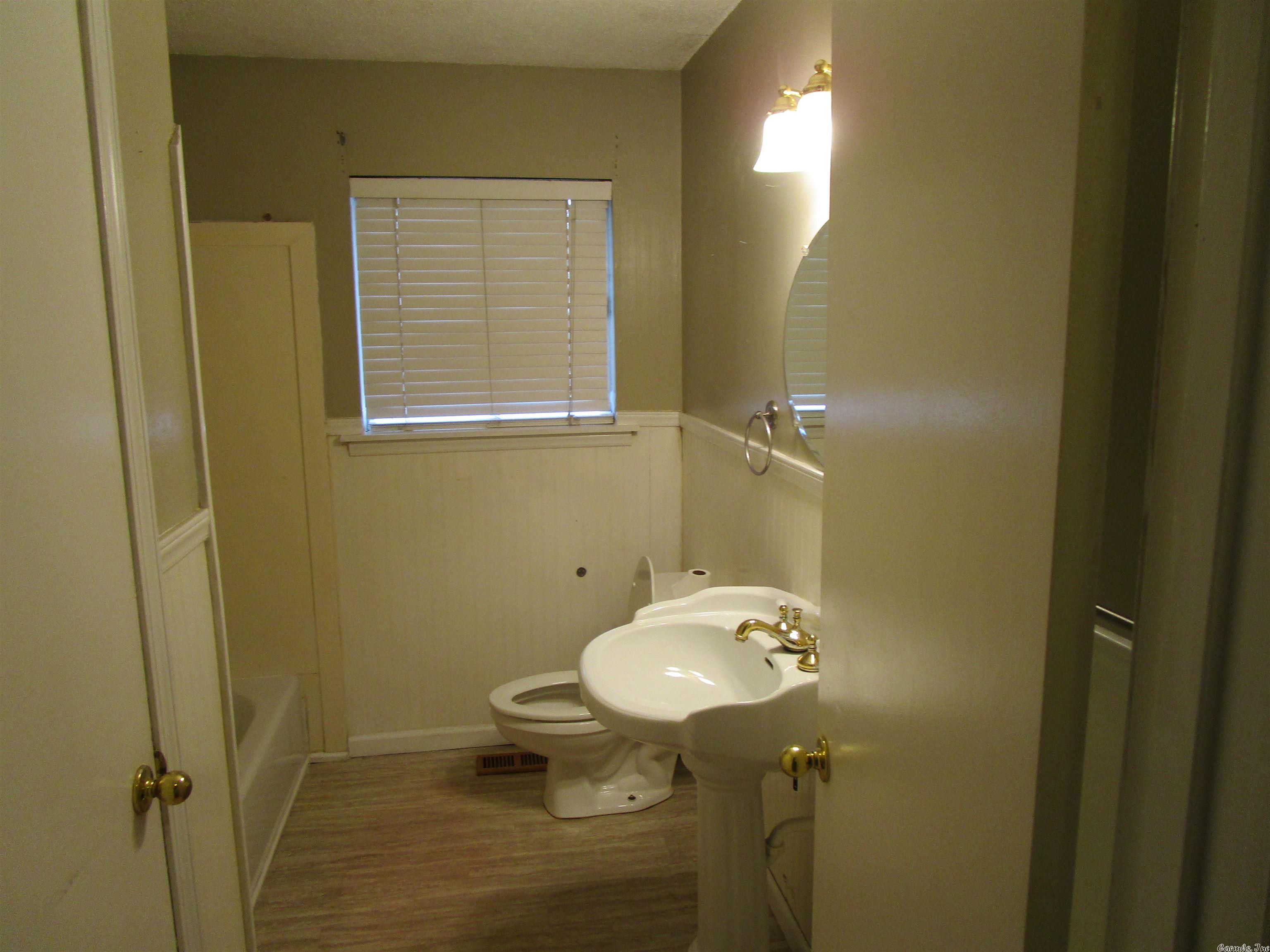 PARK HILL - Residential