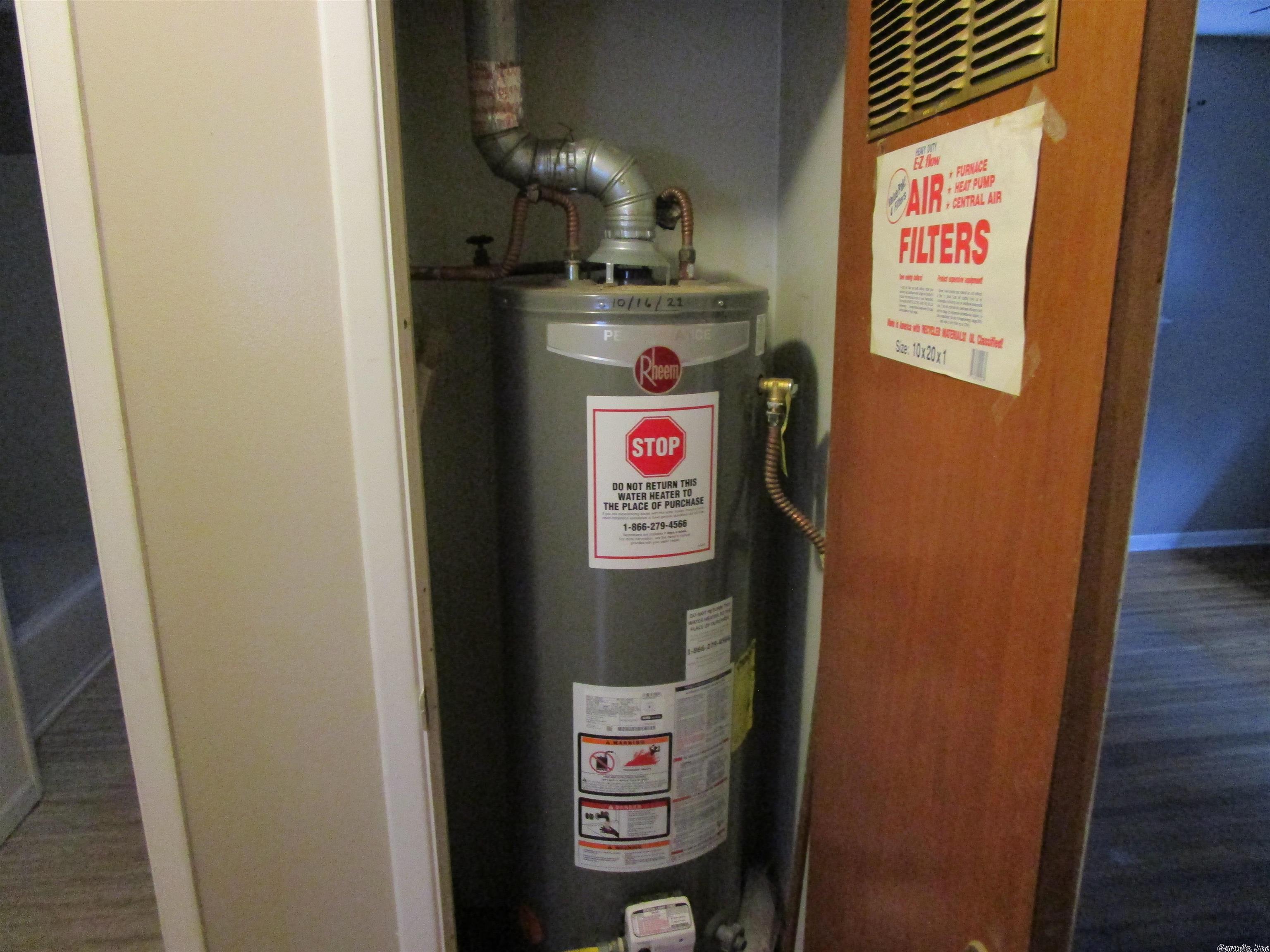 PARK HILL - Residential