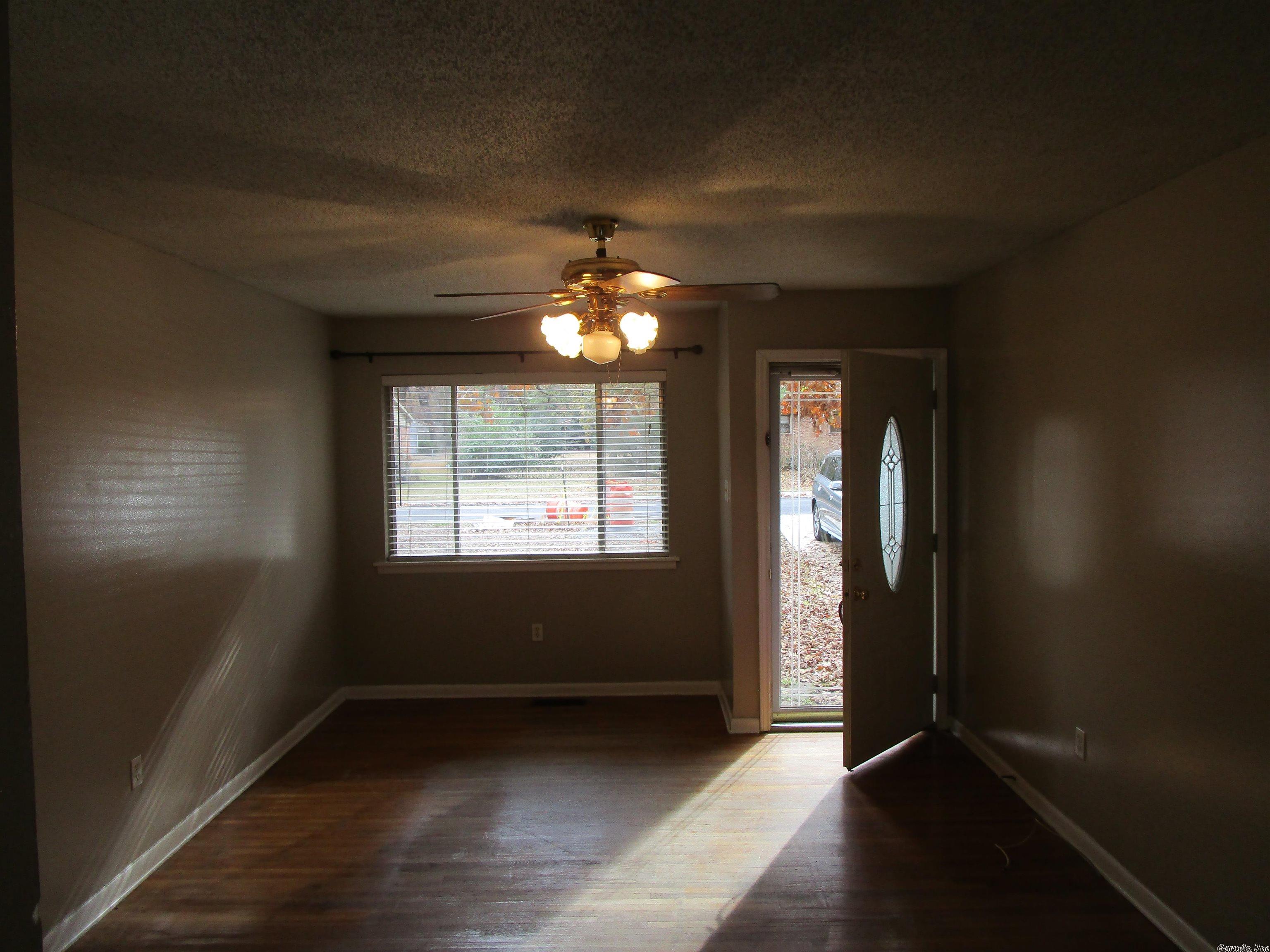 PARK HILL - Residential