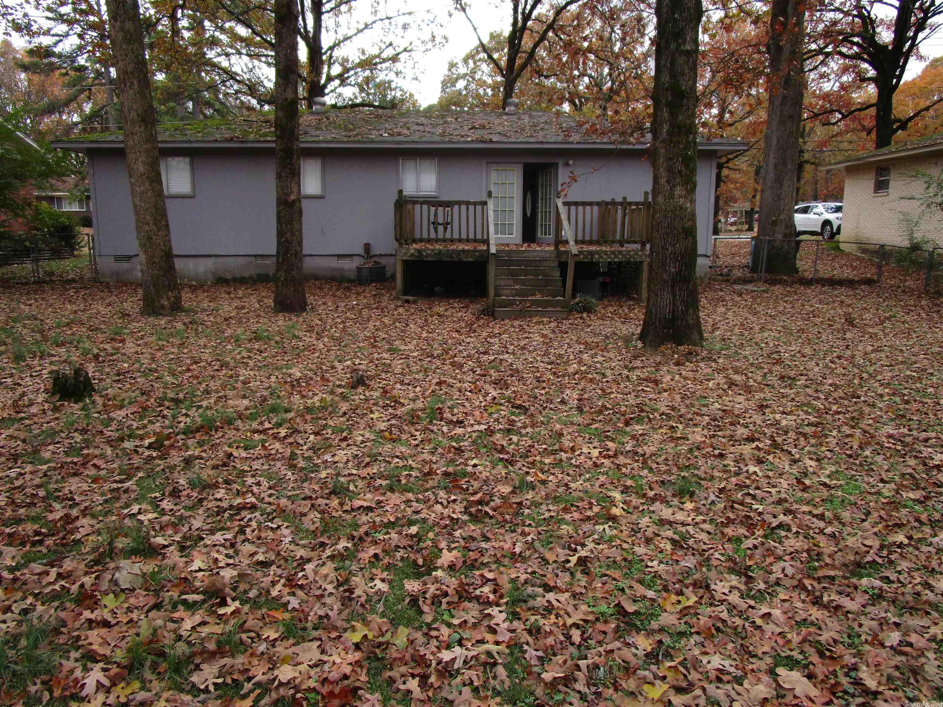 PARK HILL - Residential