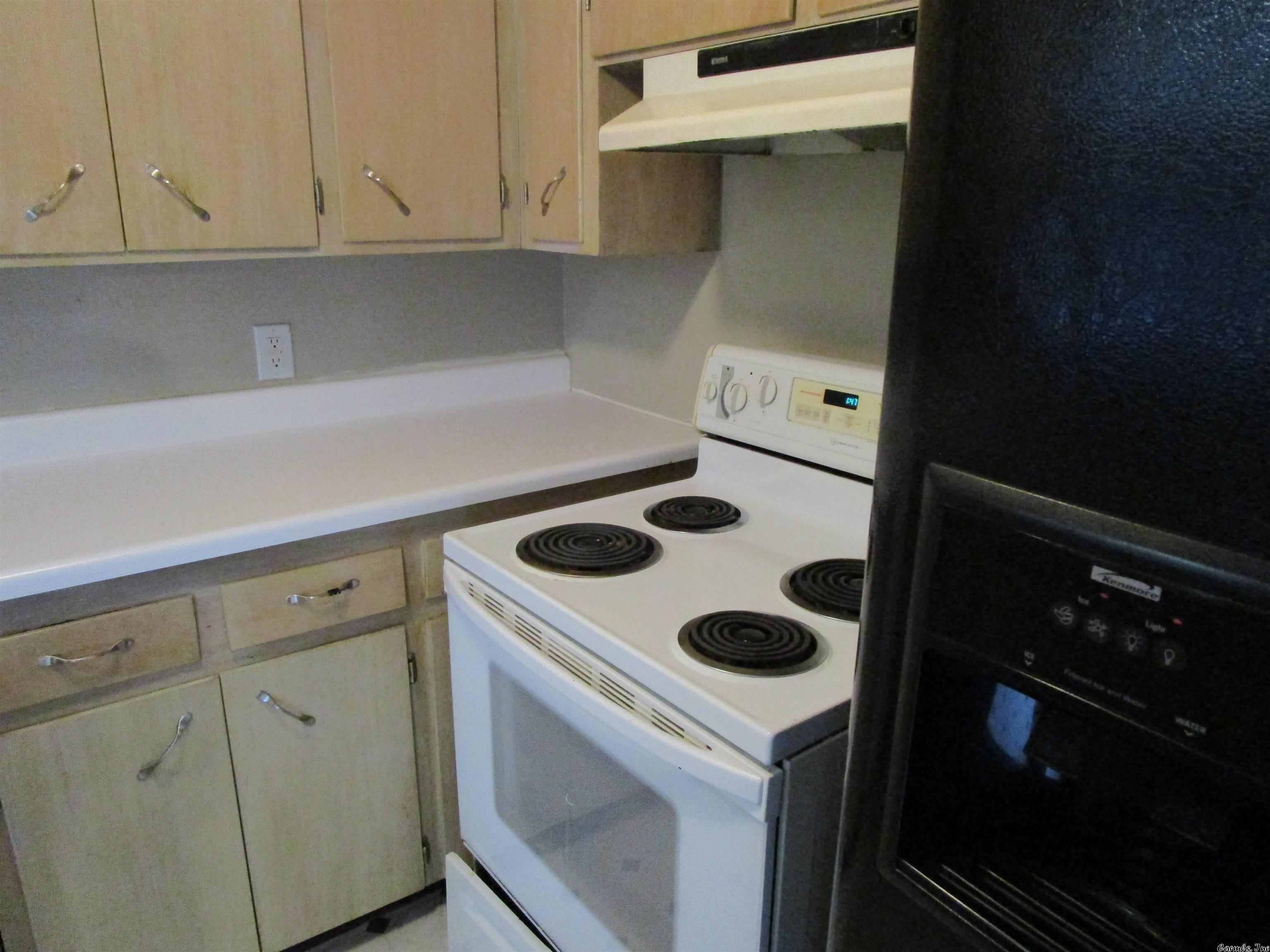 PARK HILL - Residential