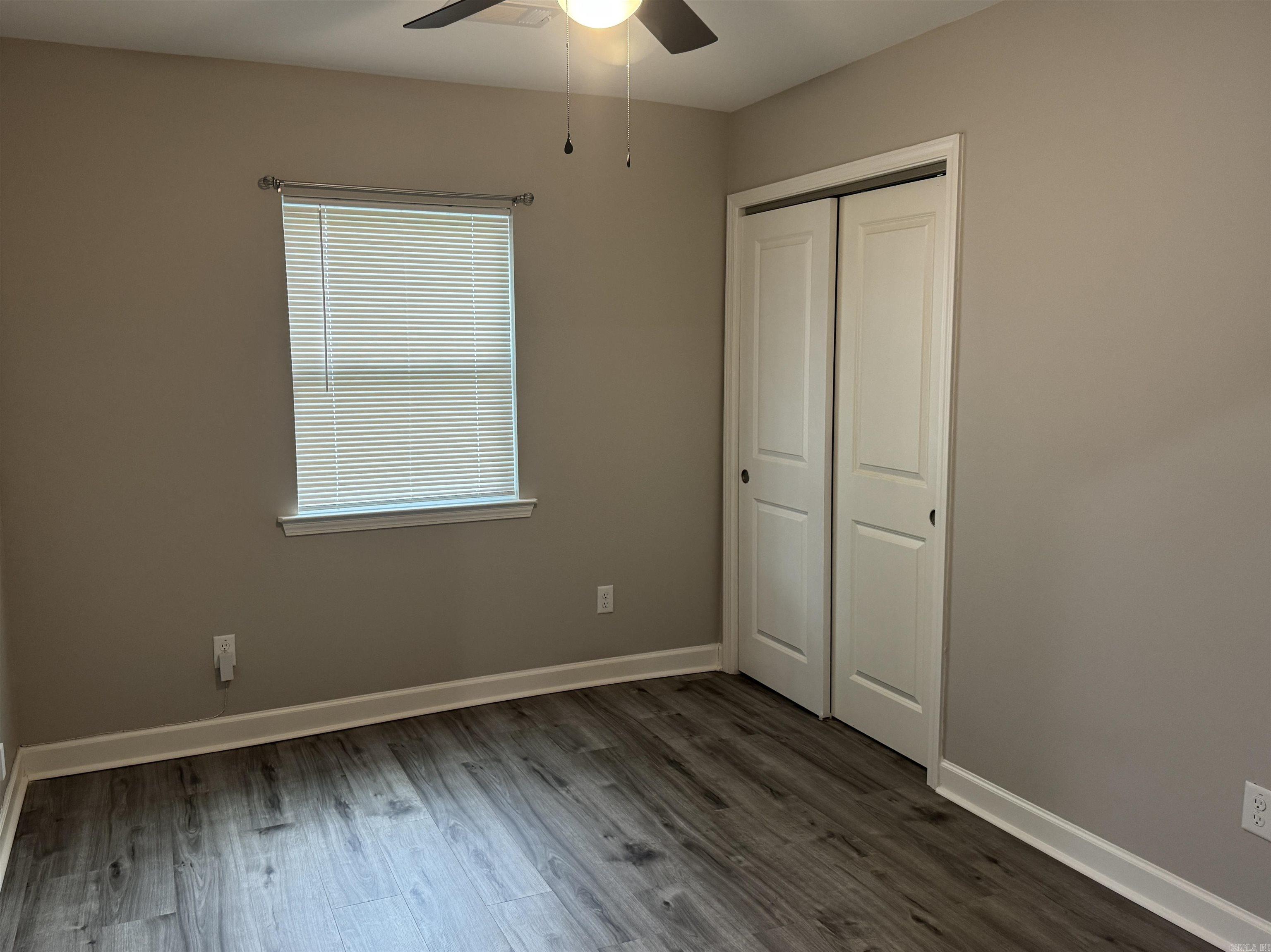 East Central - Residential
