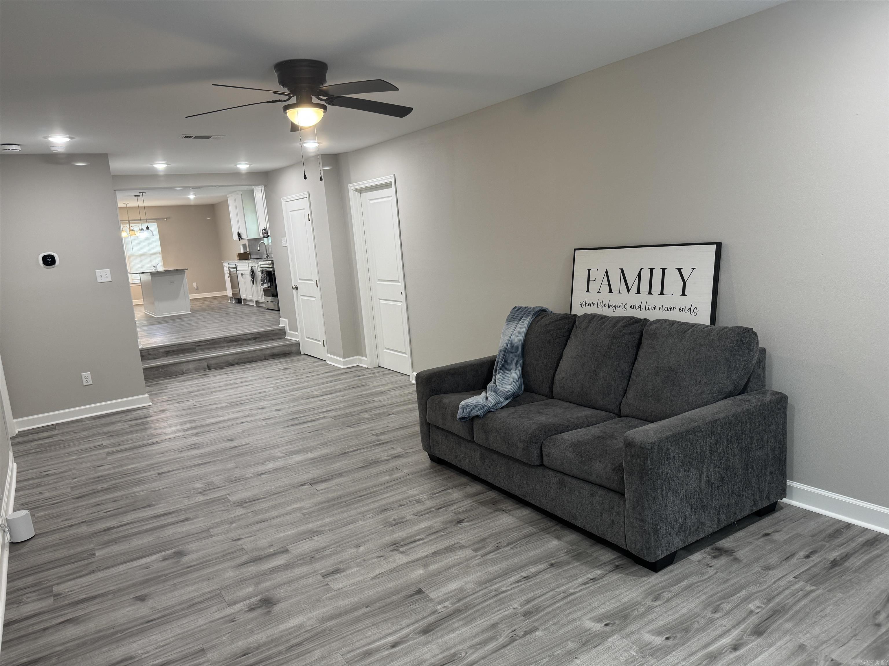 East Central - Residential