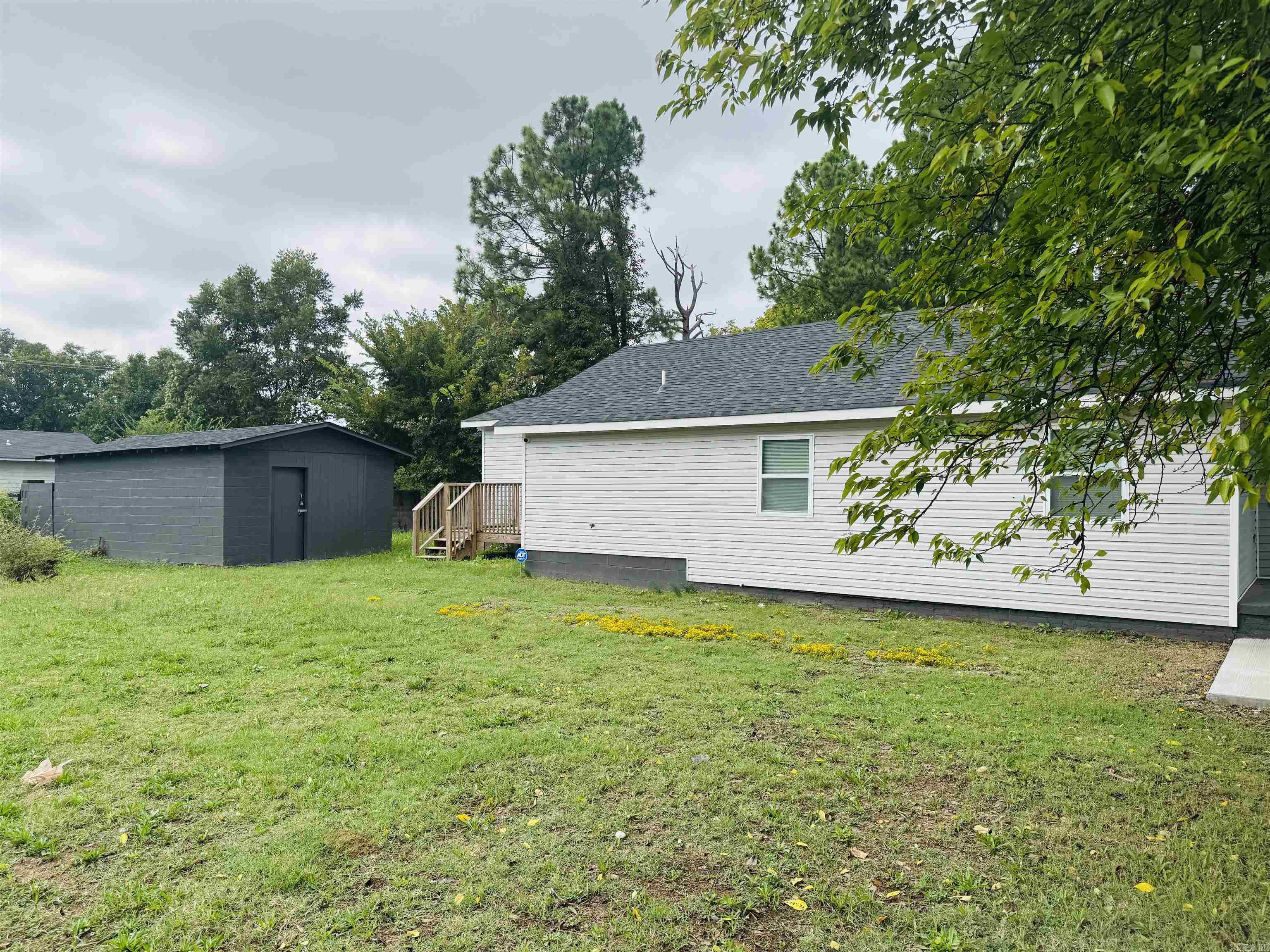 East Central - Residential