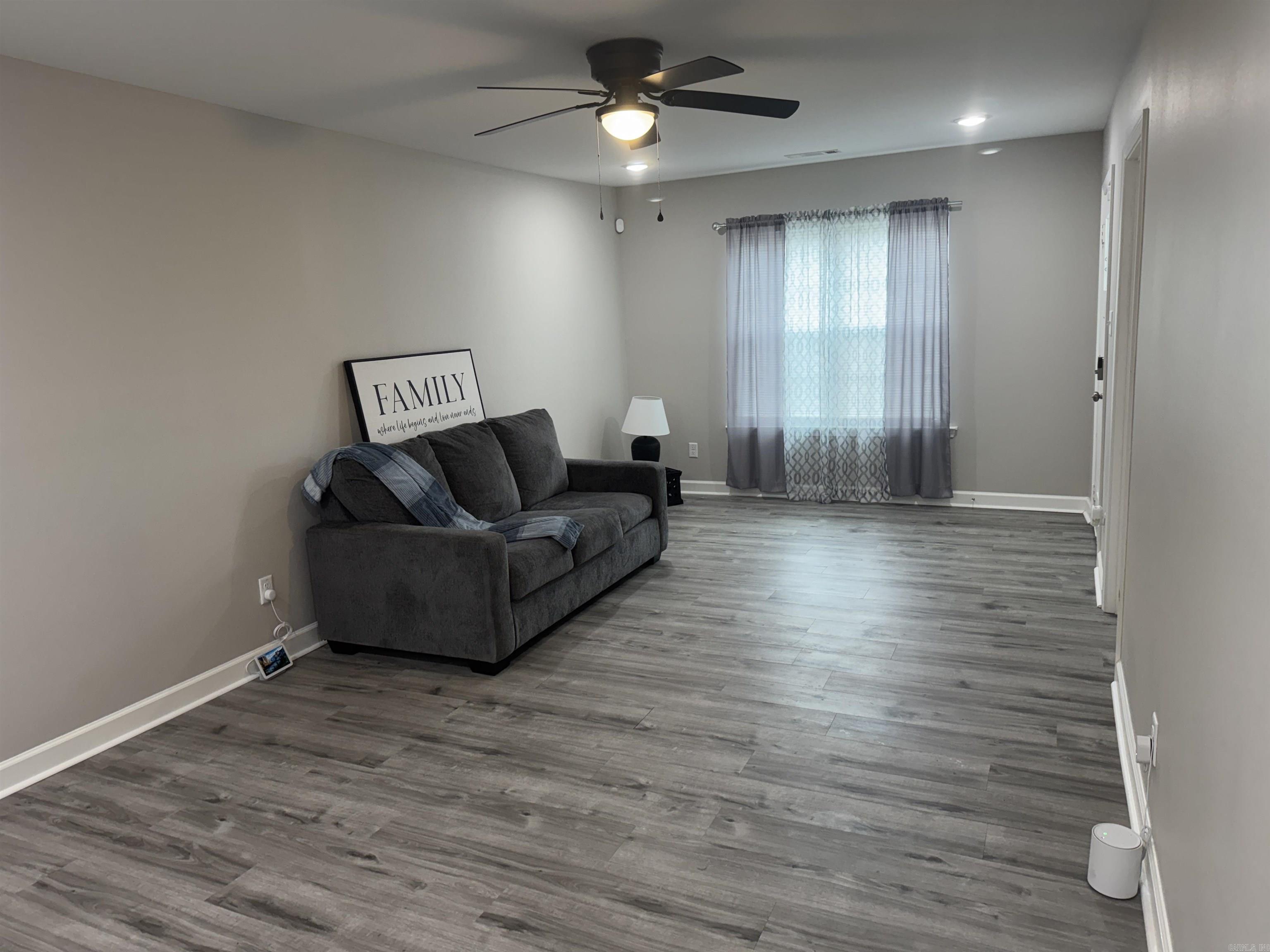 East Central - Residential