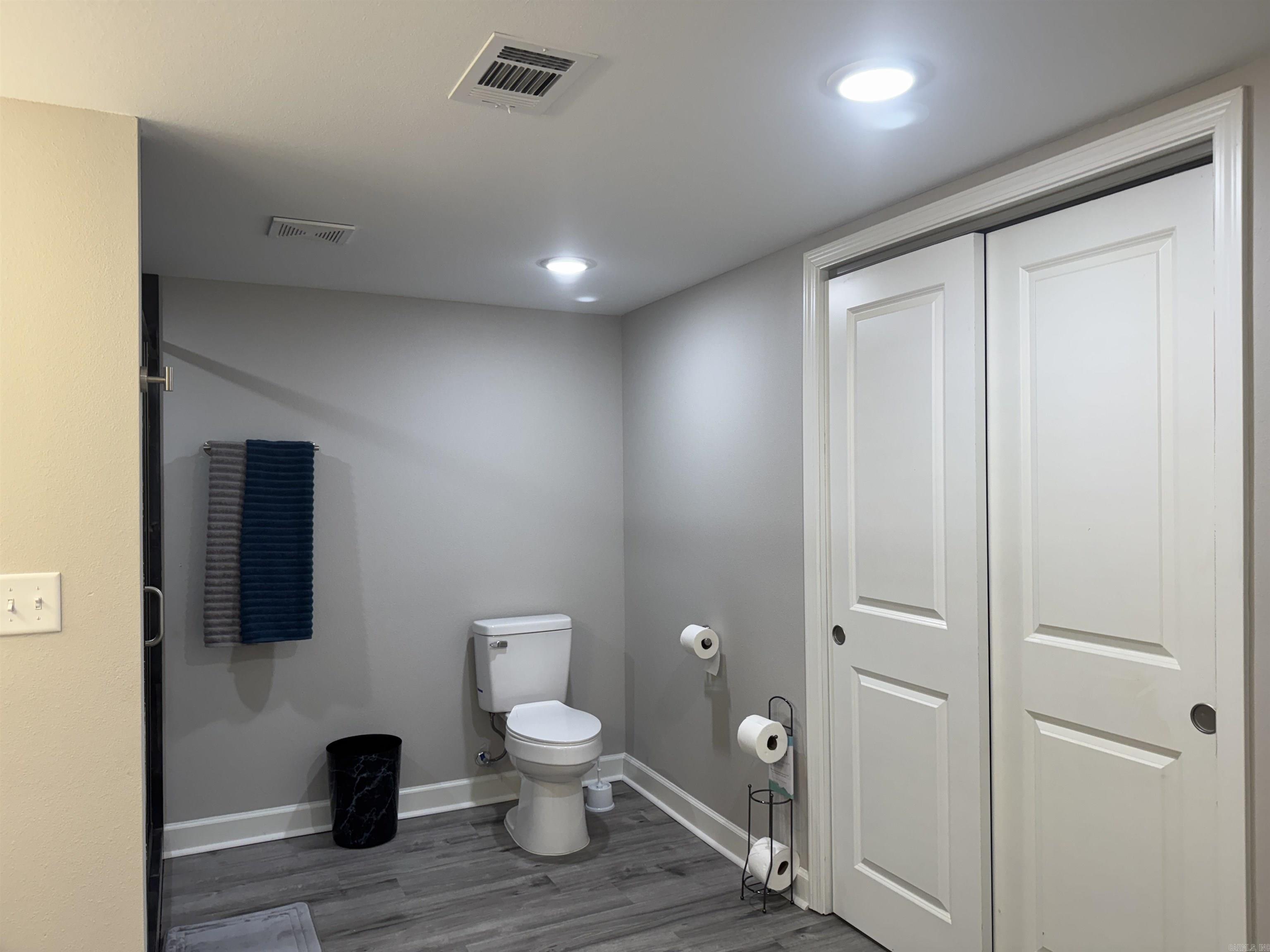 East Central - Residential