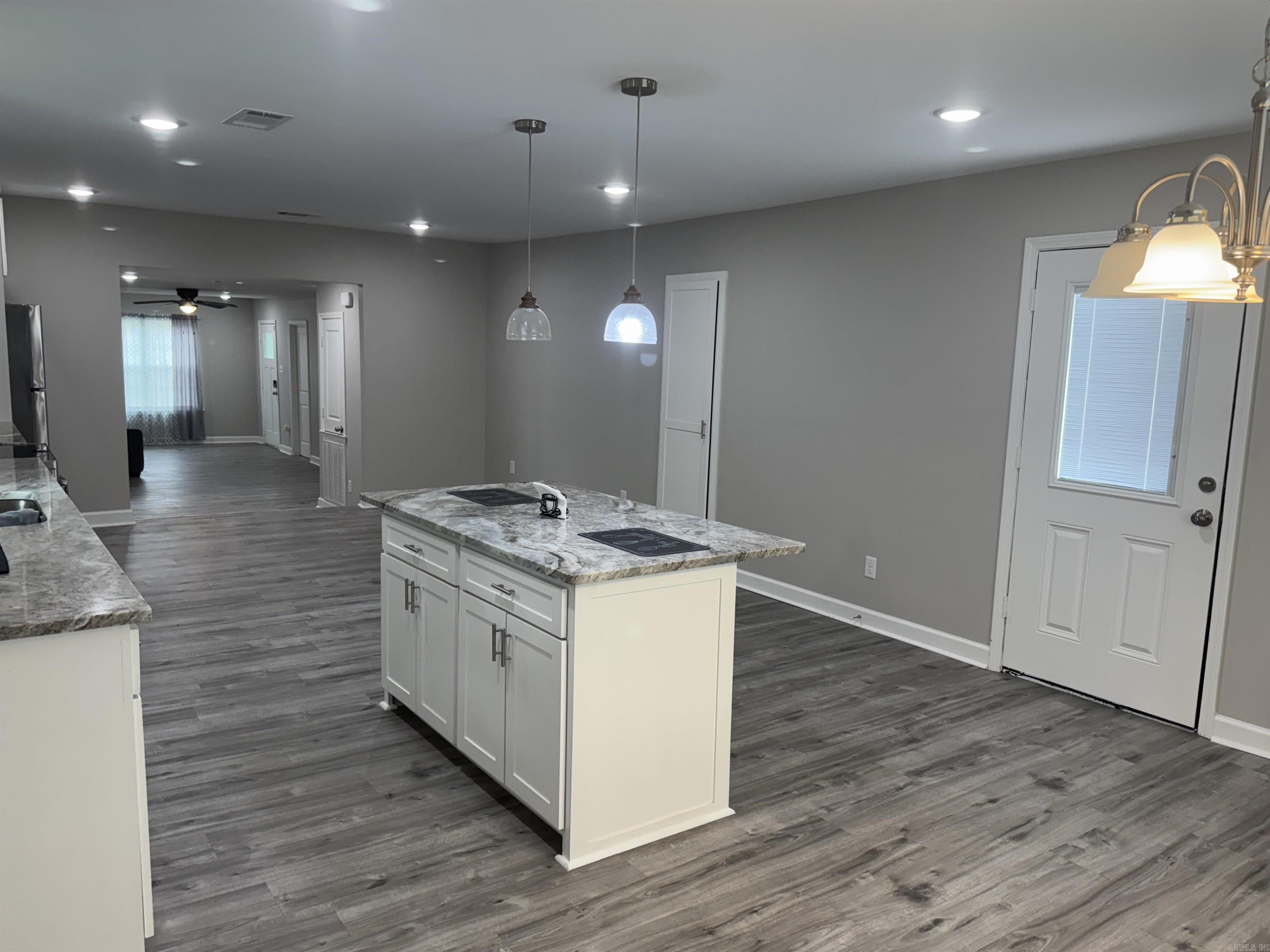 East Central - Residential