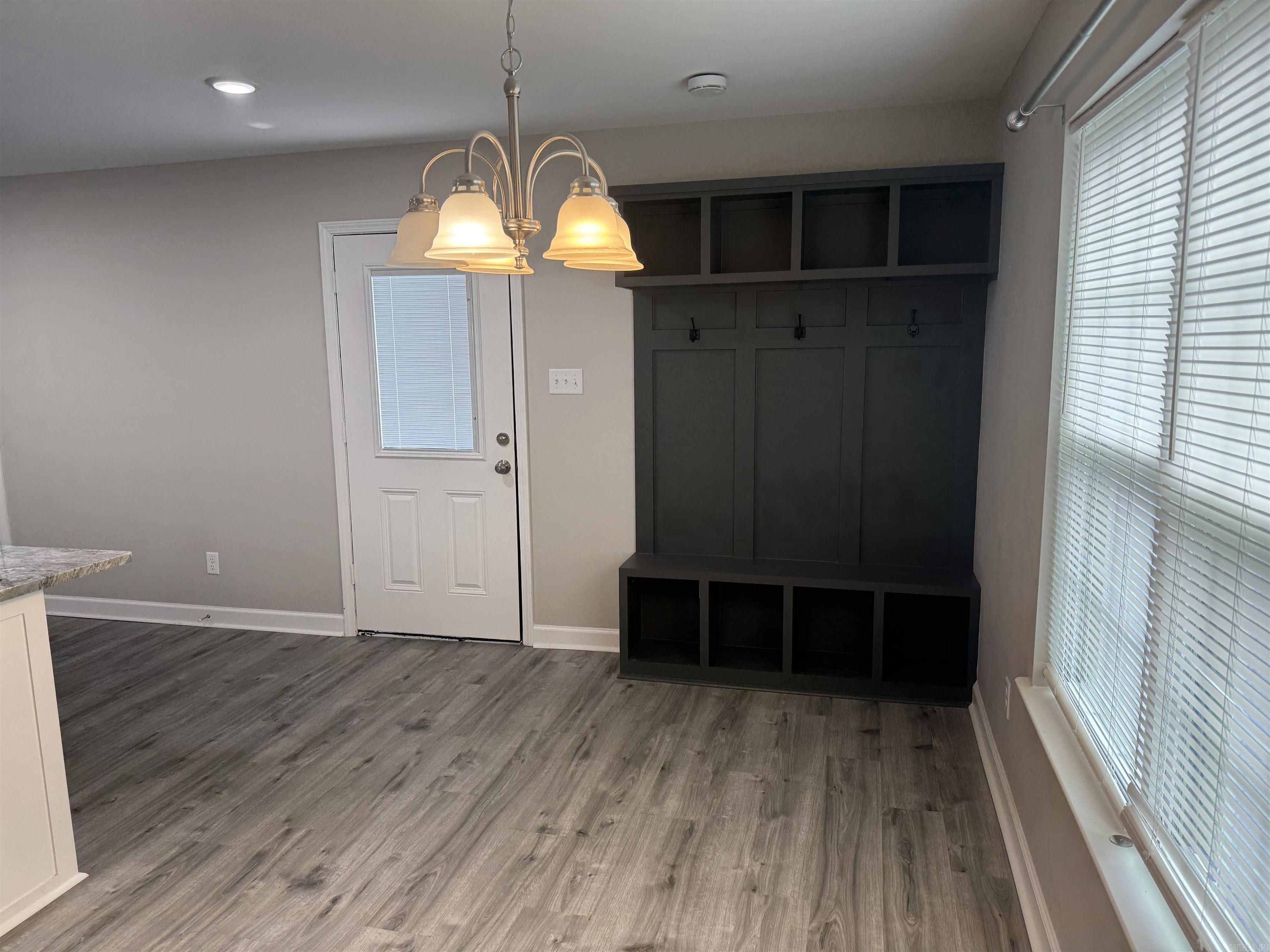 East Central - Residential