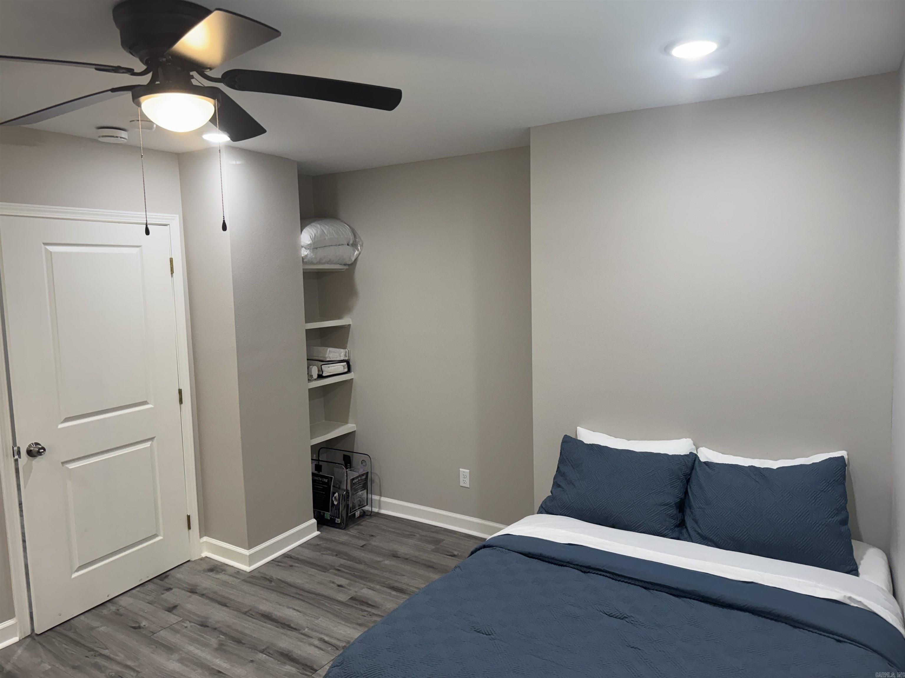 East Central - Residential