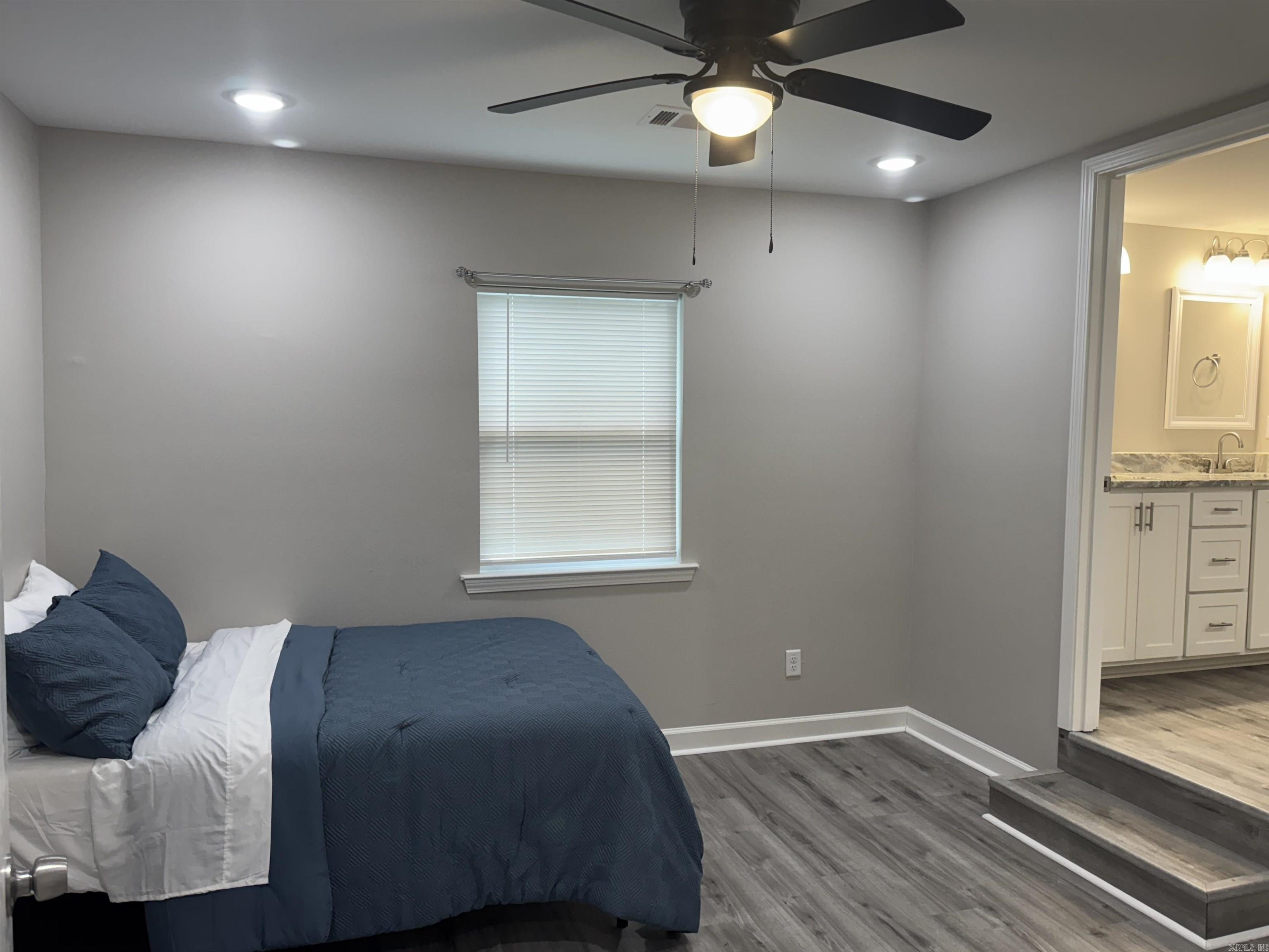 East Central - Residential