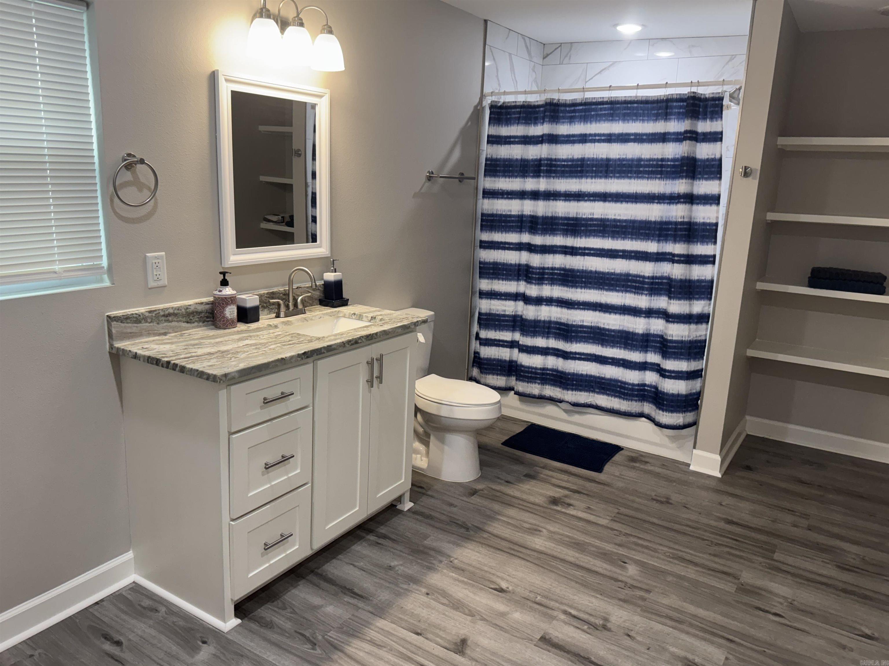 East Central - Residential