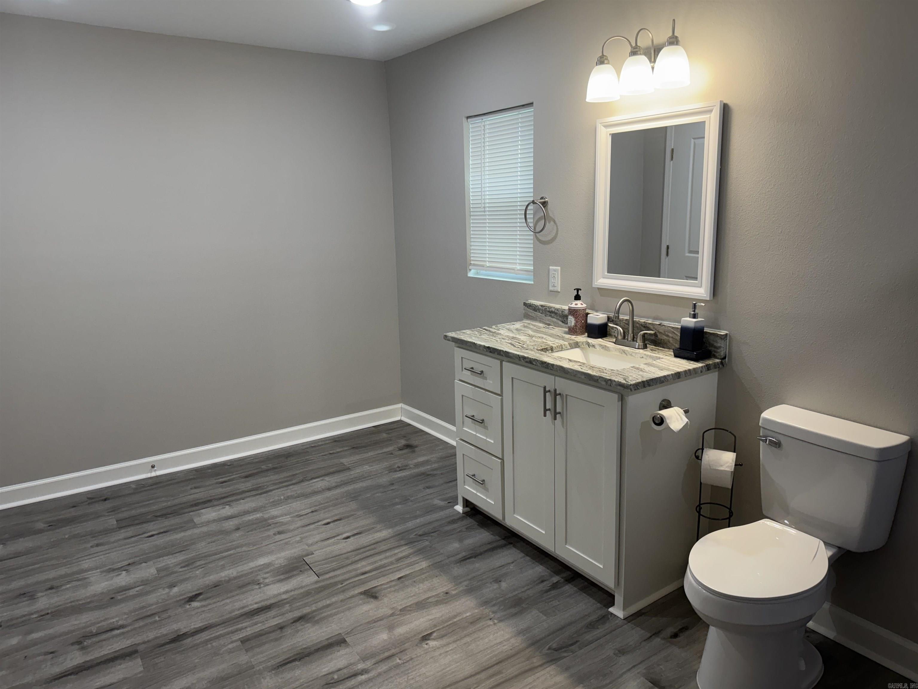 East Central - Residential