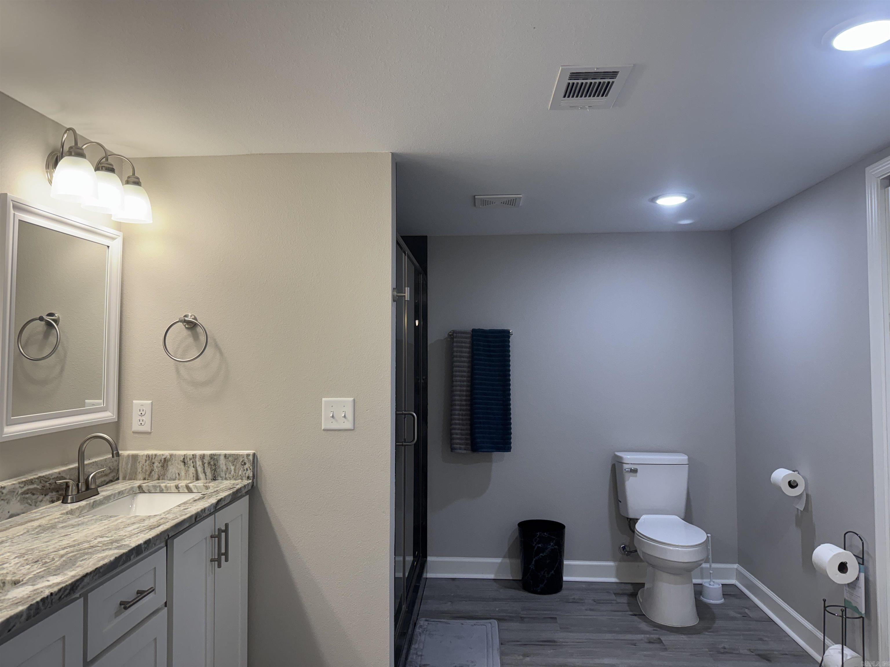 East Central - Residential
